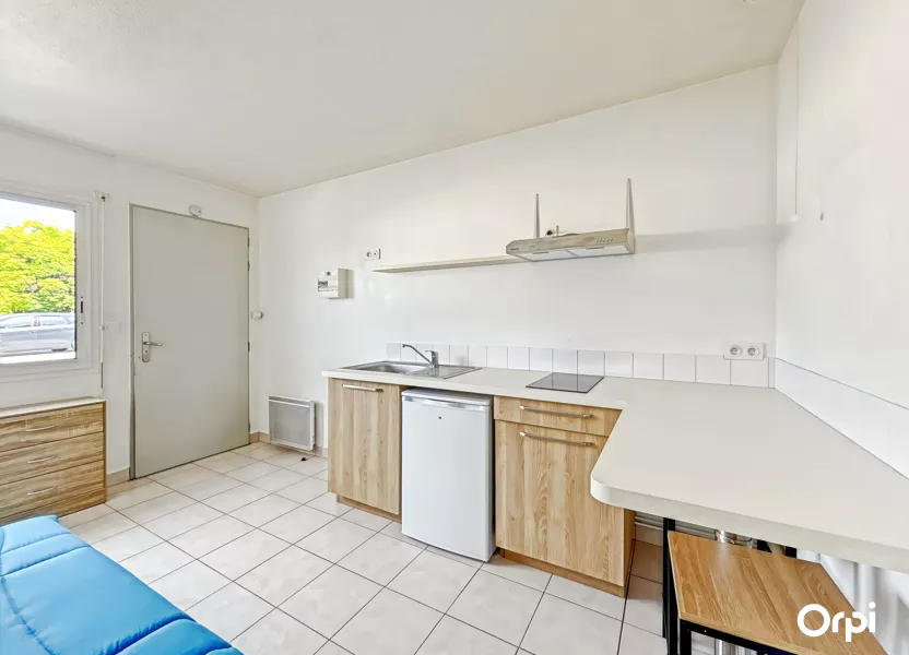 Appartement Rue de Kerhoas à Larmor-Plage