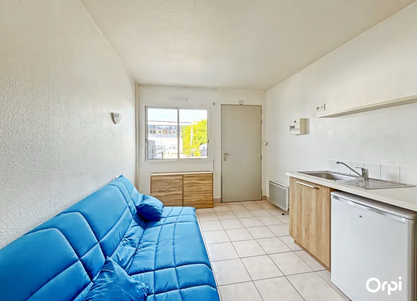 Appartement Rue de Kerhoas à Larmor-Plage