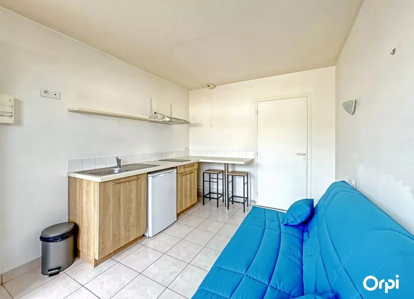 Appartement Rue de Kerhoas à Larmor-Plage
