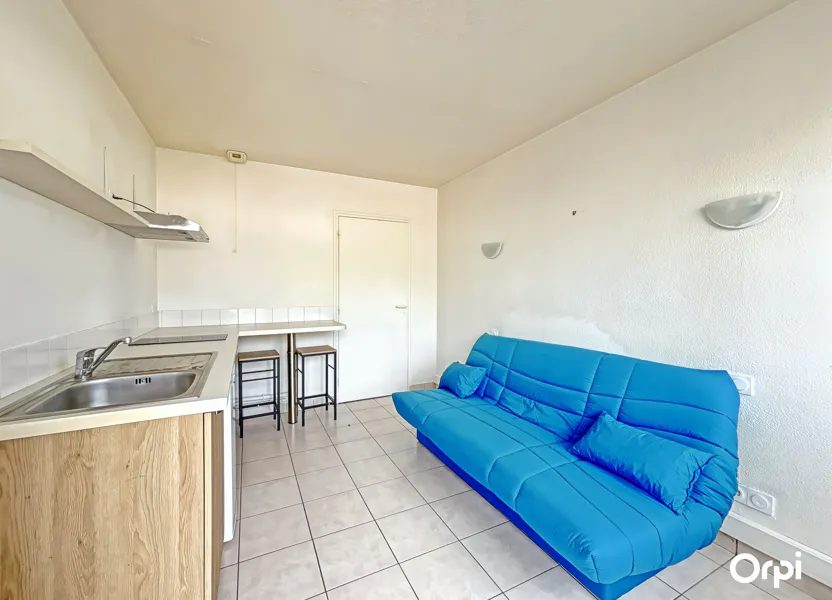 Appartement Rue de Kerhoas à Larmor-Plage