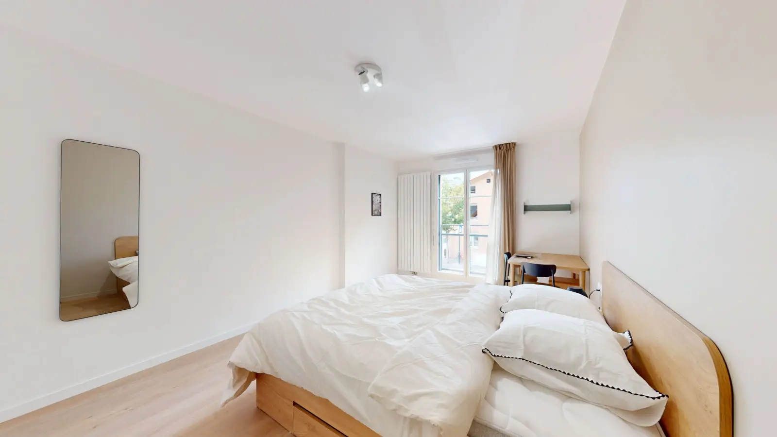 Room Avenue de la Paix in Vanves