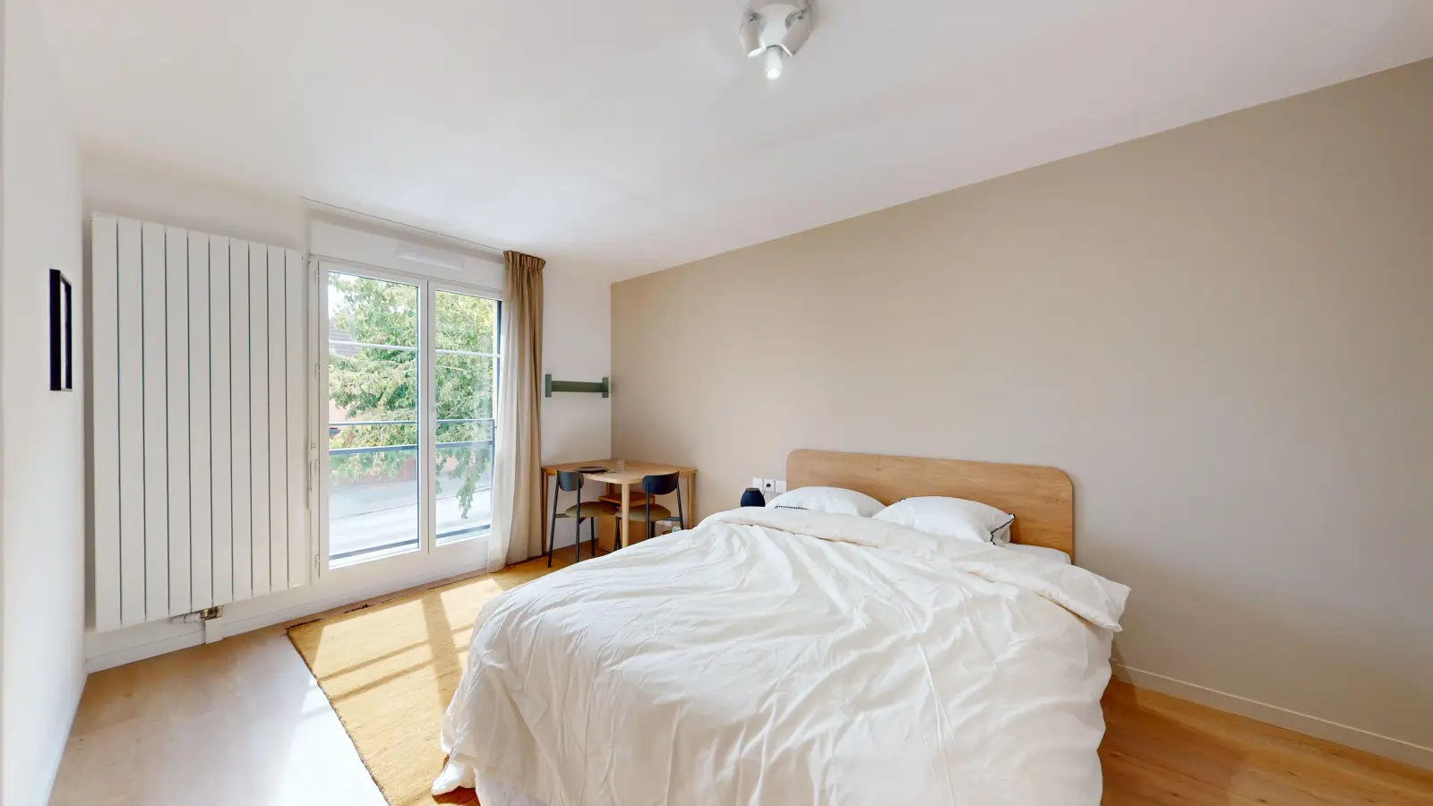 Room Avenue de la Paix in Vanves