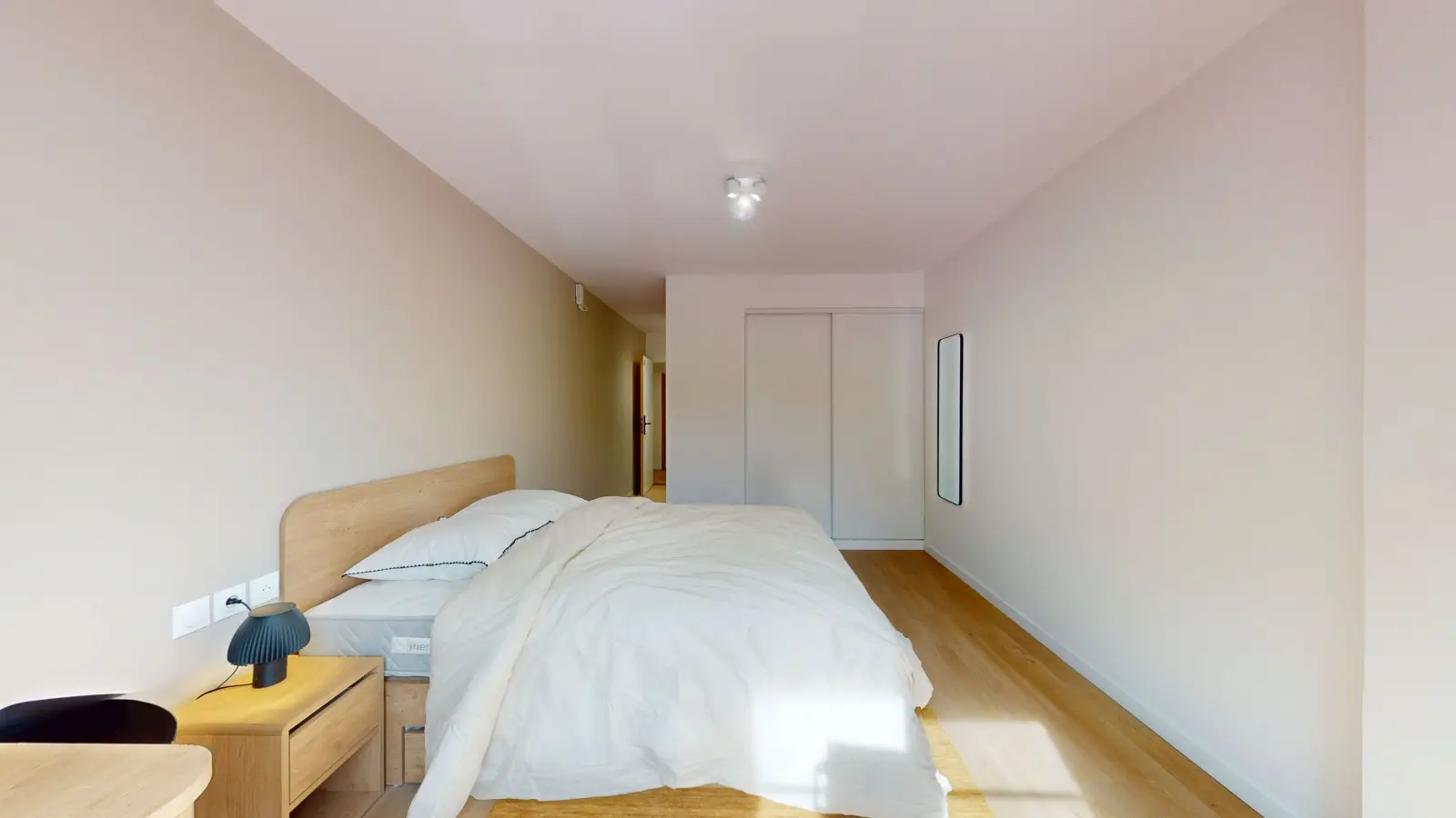 Room Avenue de la Paix in Vanves