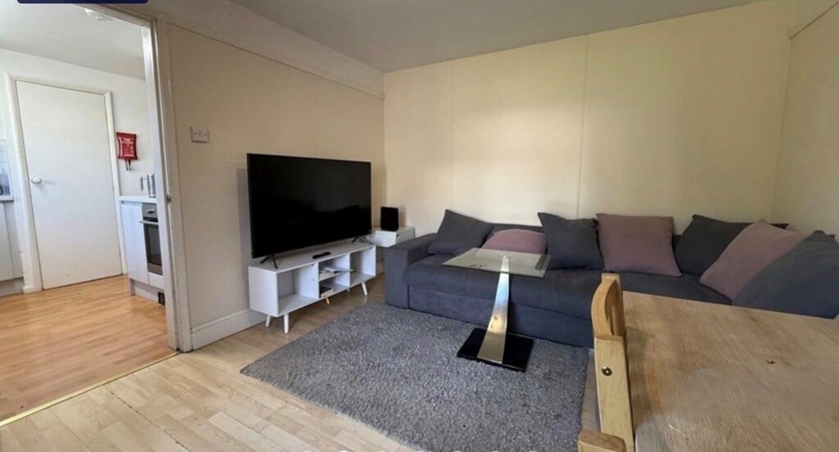 Room Rede Close in Oxford