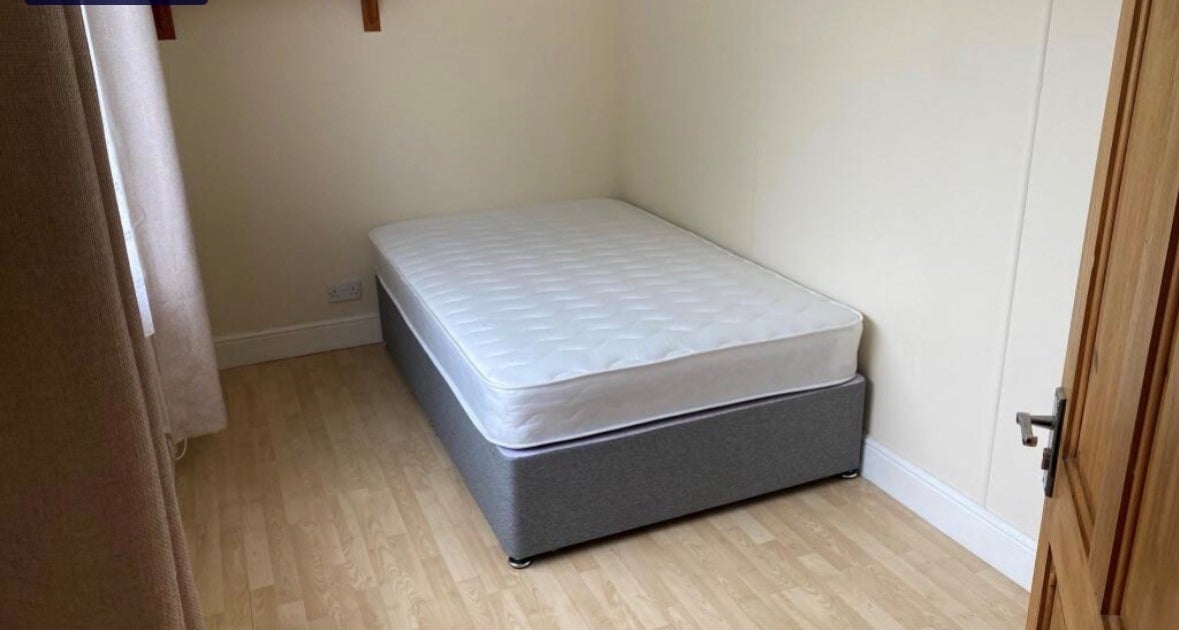 Room Rede Close in Oxford