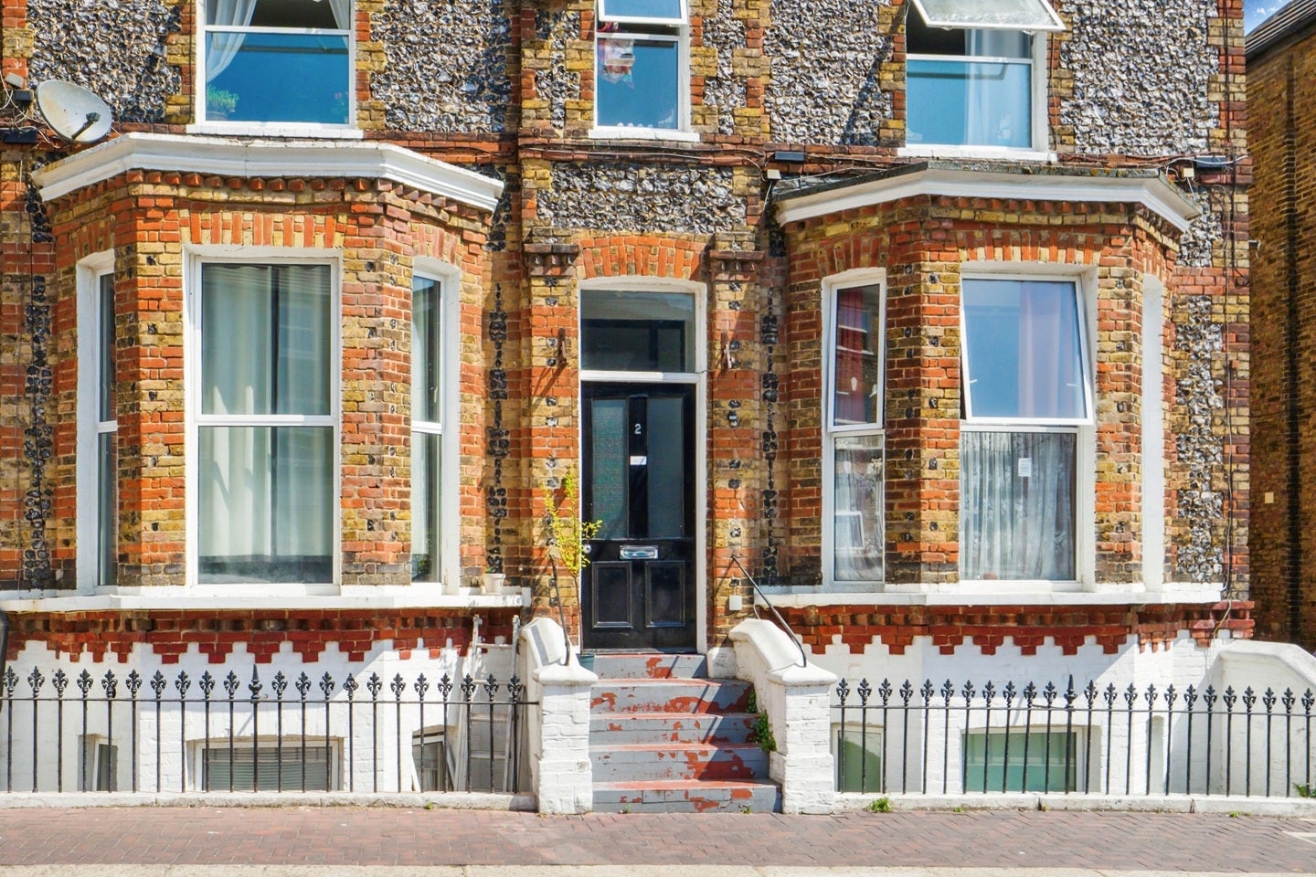 Flat Buckingham Road in Thanet
