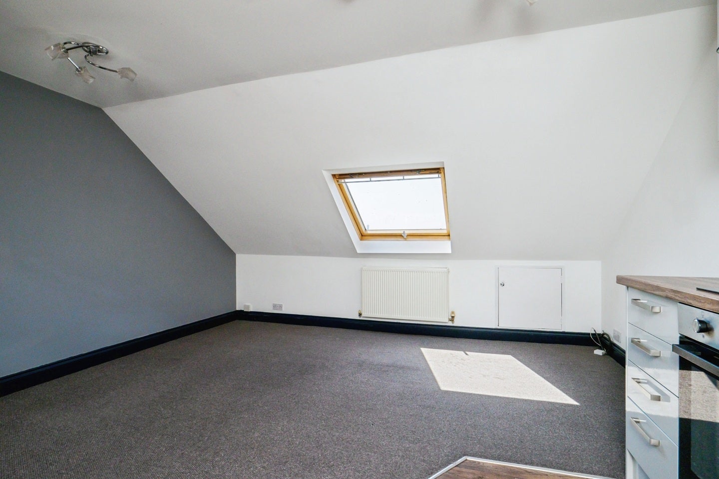 Flat Buckingham Road in Thanet