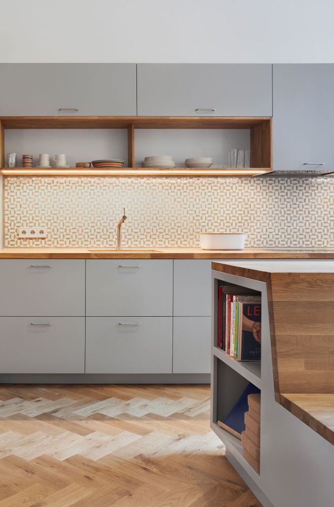 Wohnung Kärntener Straße in Berlin