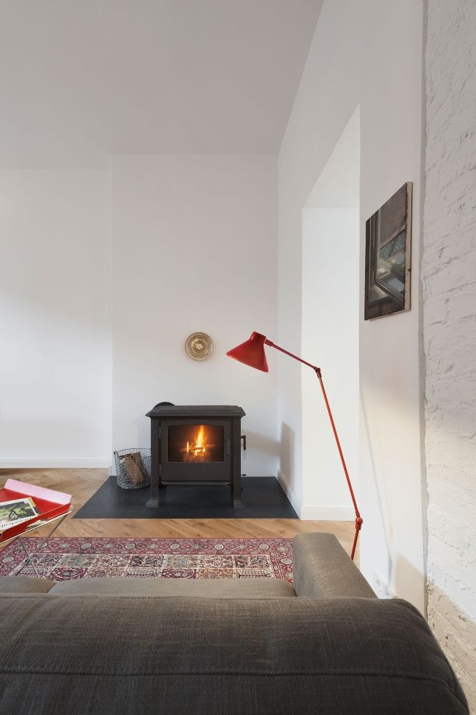 Wohnung Kärntener Straße in Berlin