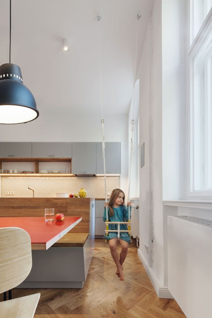 Wohnung Kärntener Straße in Berlin
