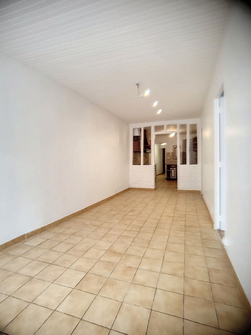 Appartement Rue Louis Moreau à Étampes