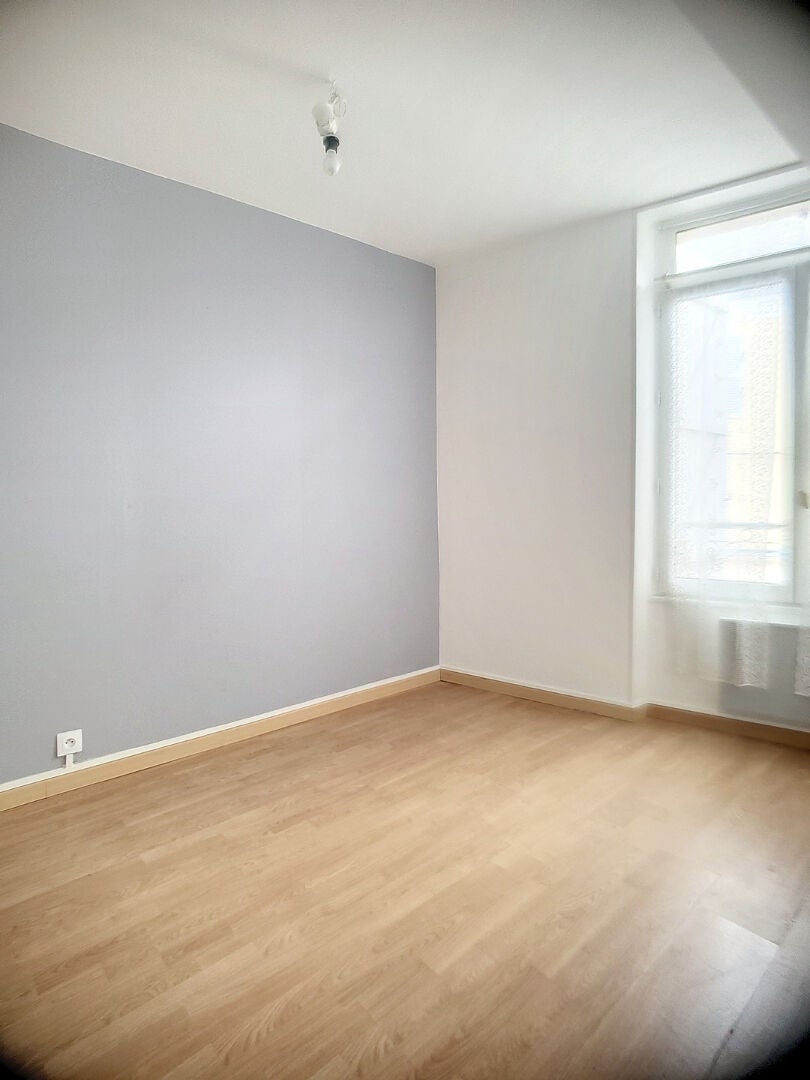 Appartement Rue Louis Moreau à Étampes
