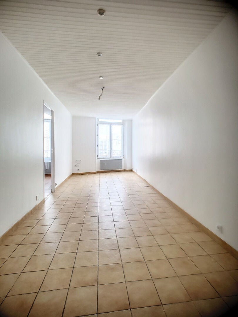 Appartement Rue Louis Moreau à Étampes