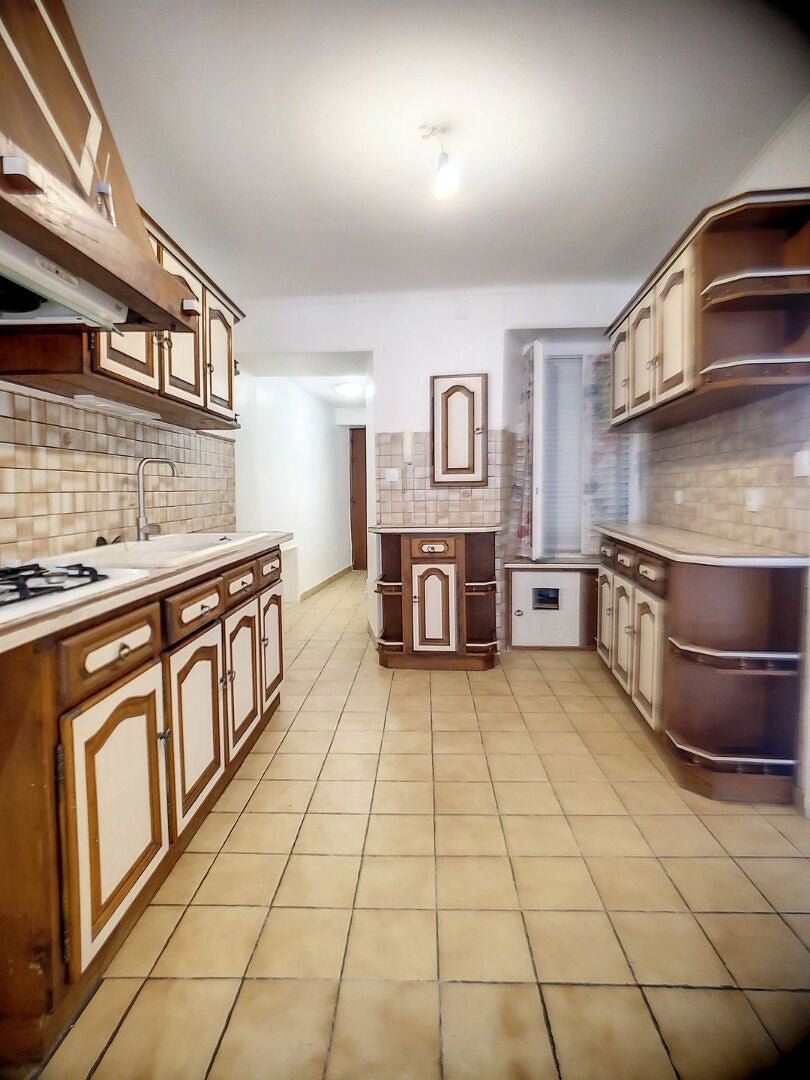 Appartement Rue Louis Moreau à Étampes
