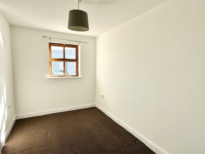 Flat Chirk Road in Gobowen