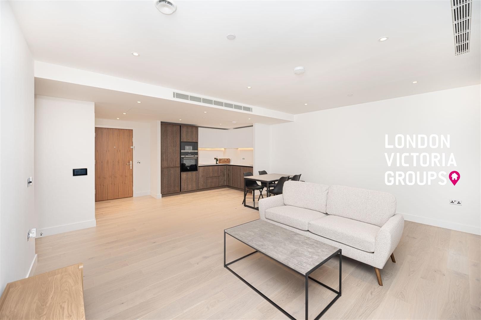 Flat Calthorpe Street in Greater London