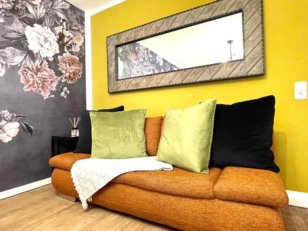 Wohnung Wentzingerstraße in Freiburg im Breisgau