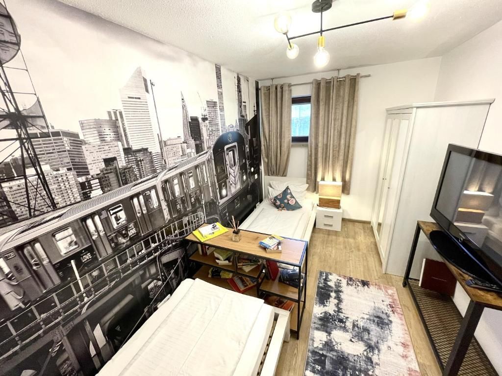 Wohnung Wentzingerstraße in Freiburg im Breisgau