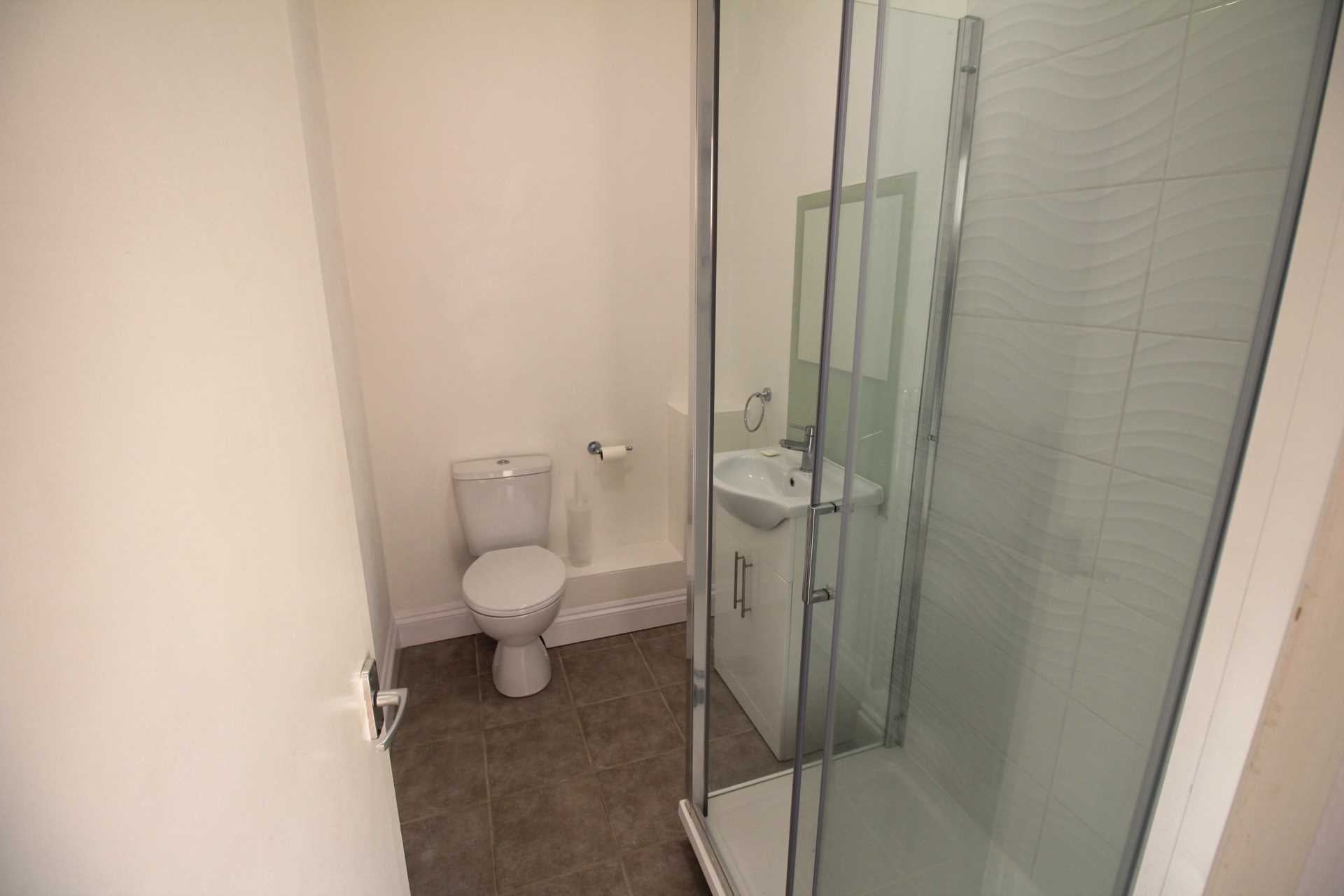 Flat Beaufort Road in Weston-super-Mare