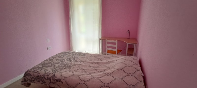 Room Rathbone Street in Greater London