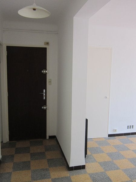 Appartement Avenue des Caillols à Marseille
