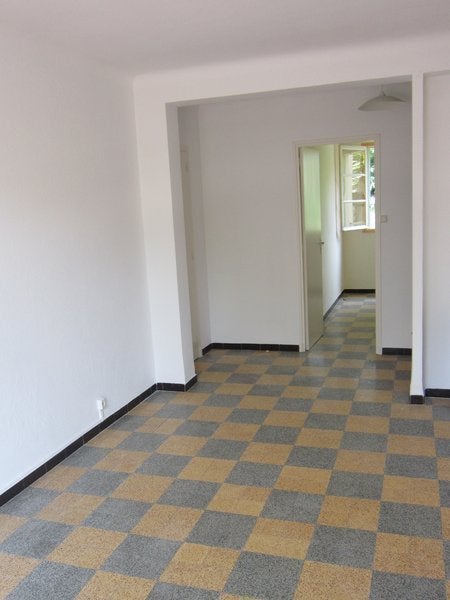 Appartement Avenue des Caillols à Marseille