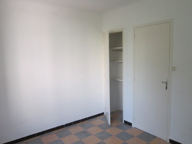 Appartement Avenue des Caillols à Marseille