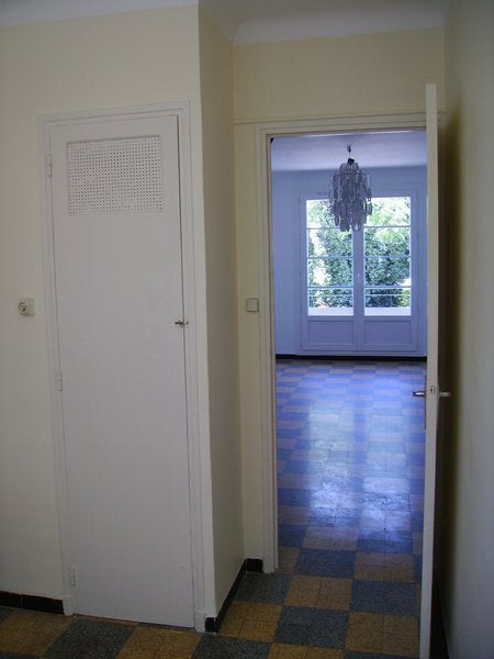 Appartement Avenue des Caillols à Marseille