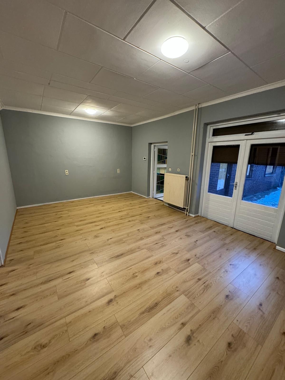Huis Carboonstraat in Kerkrade