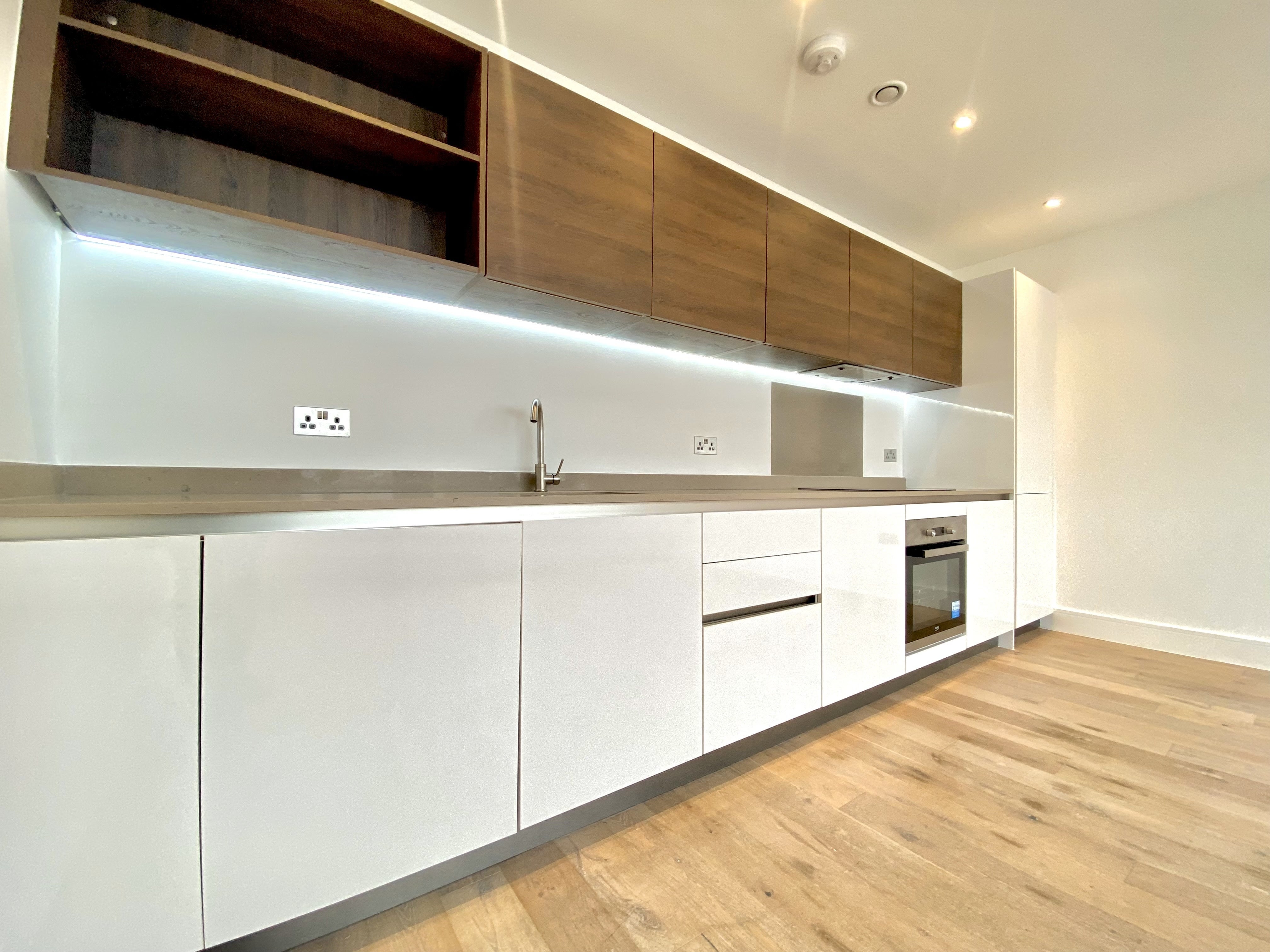 Flat Mote Road in Maidstone