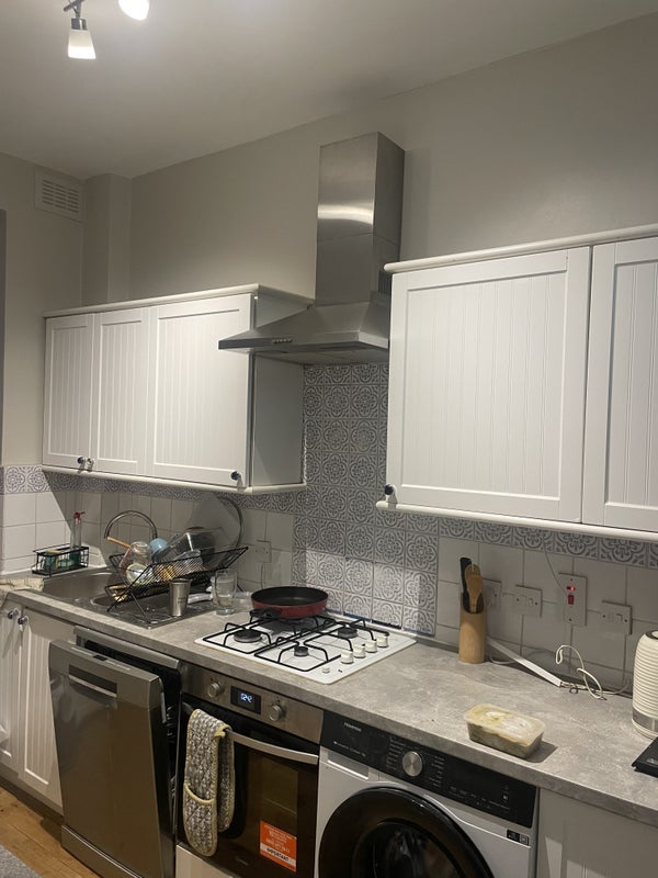 Room Shoot-up Hill in Greater London