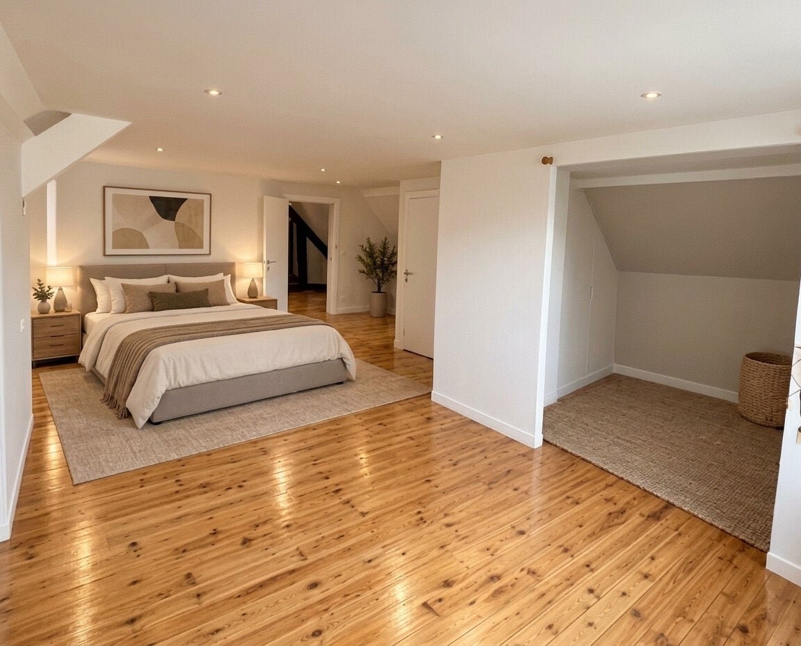 House Route de Pontoise in Vaux-sur-Seine