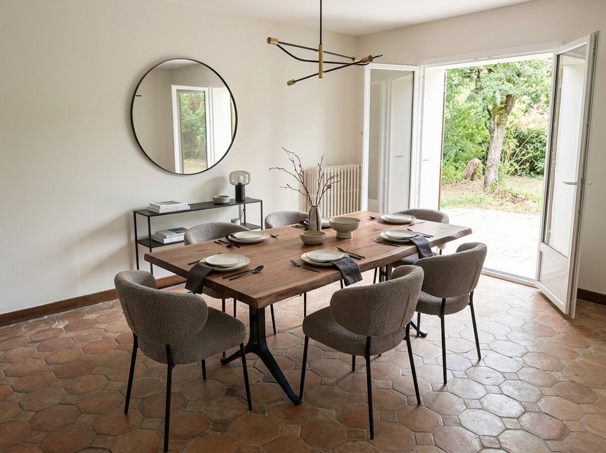 House Route de Pontoise in Vaux-sur-Seine