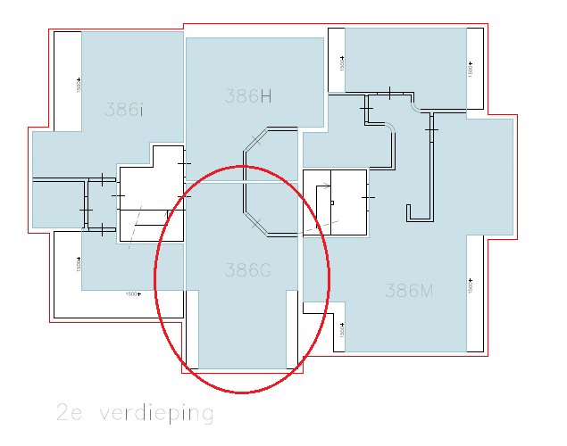 Woning te huur: Oude Zeeweg, Noordwijk