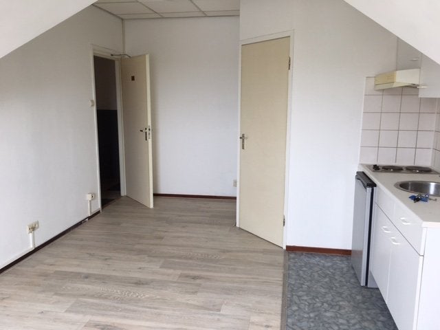 Woning te huur: Oude Zeeweg, Noordwijk