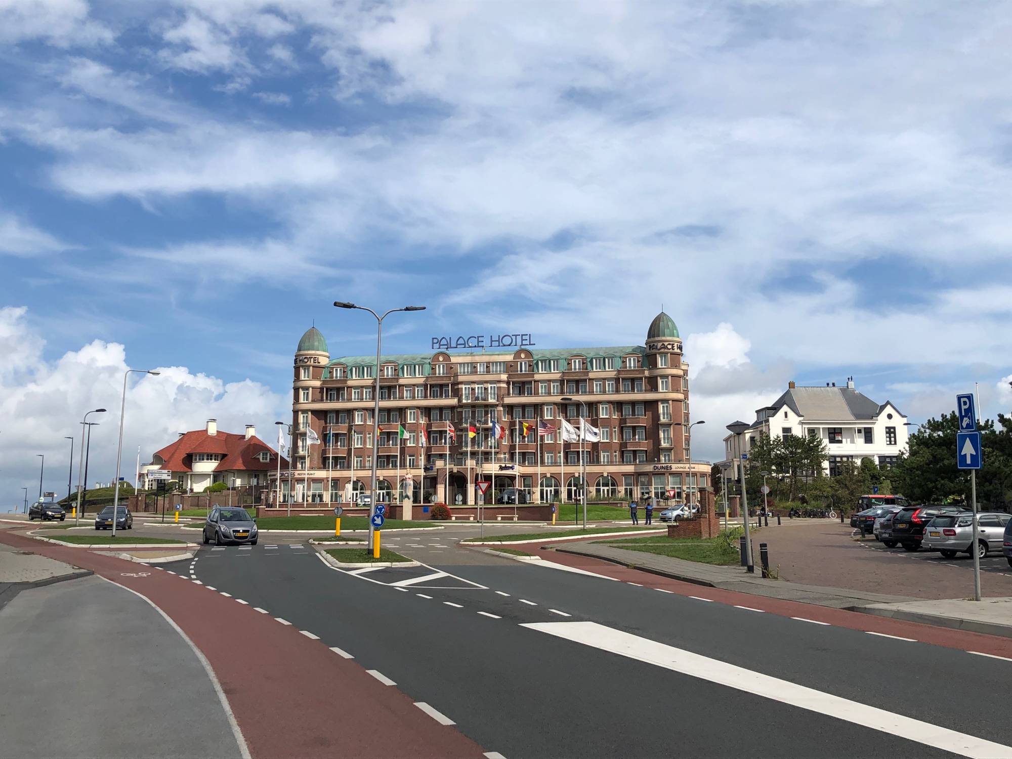 Woning te huur: Oude Zeeweg, Noordwijk