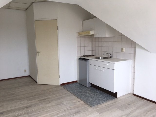 Woning te huur: Oude Zeeweg, Noordwijk