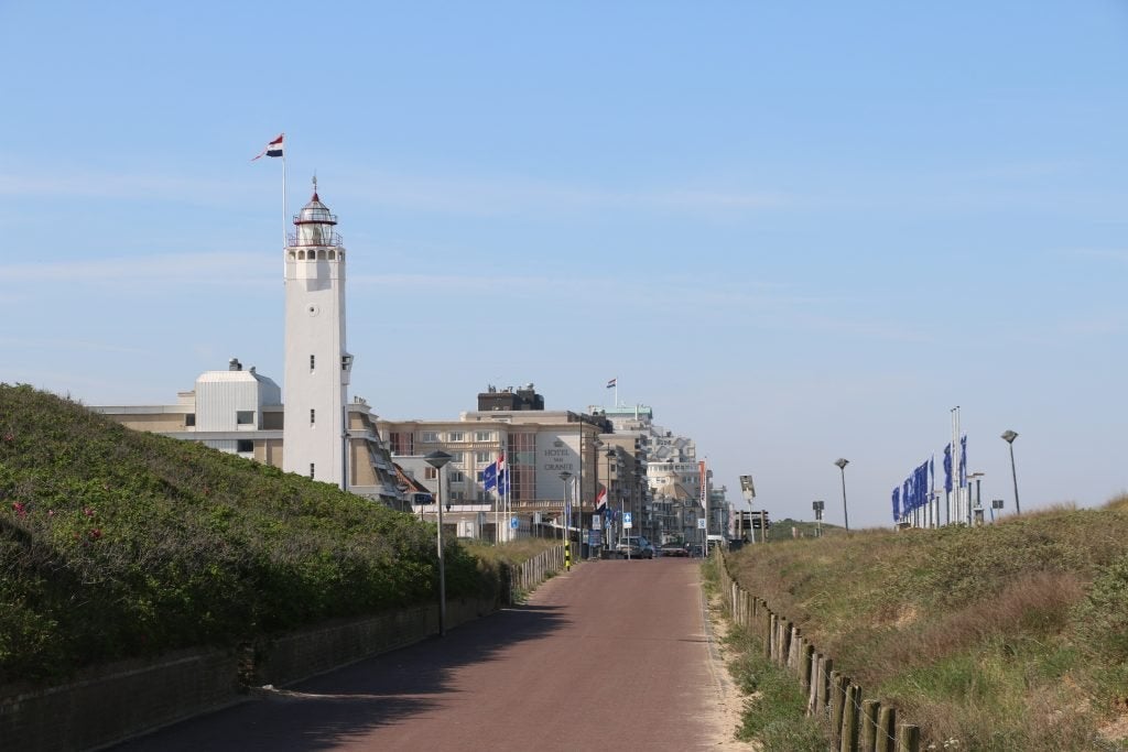 Woning te huur: Oude Zeeweg, Noordwijk