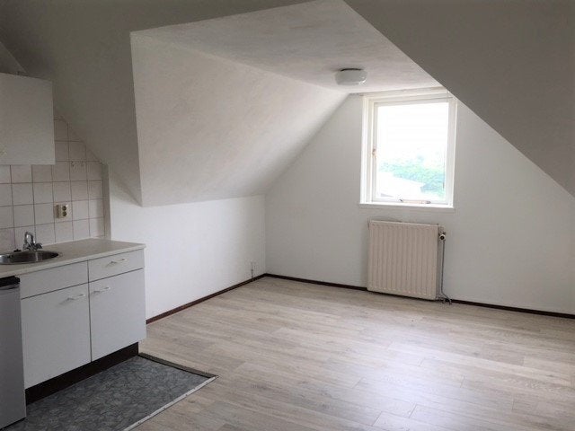 Woning te huur: Oude Zeeweg, Noordwijk
