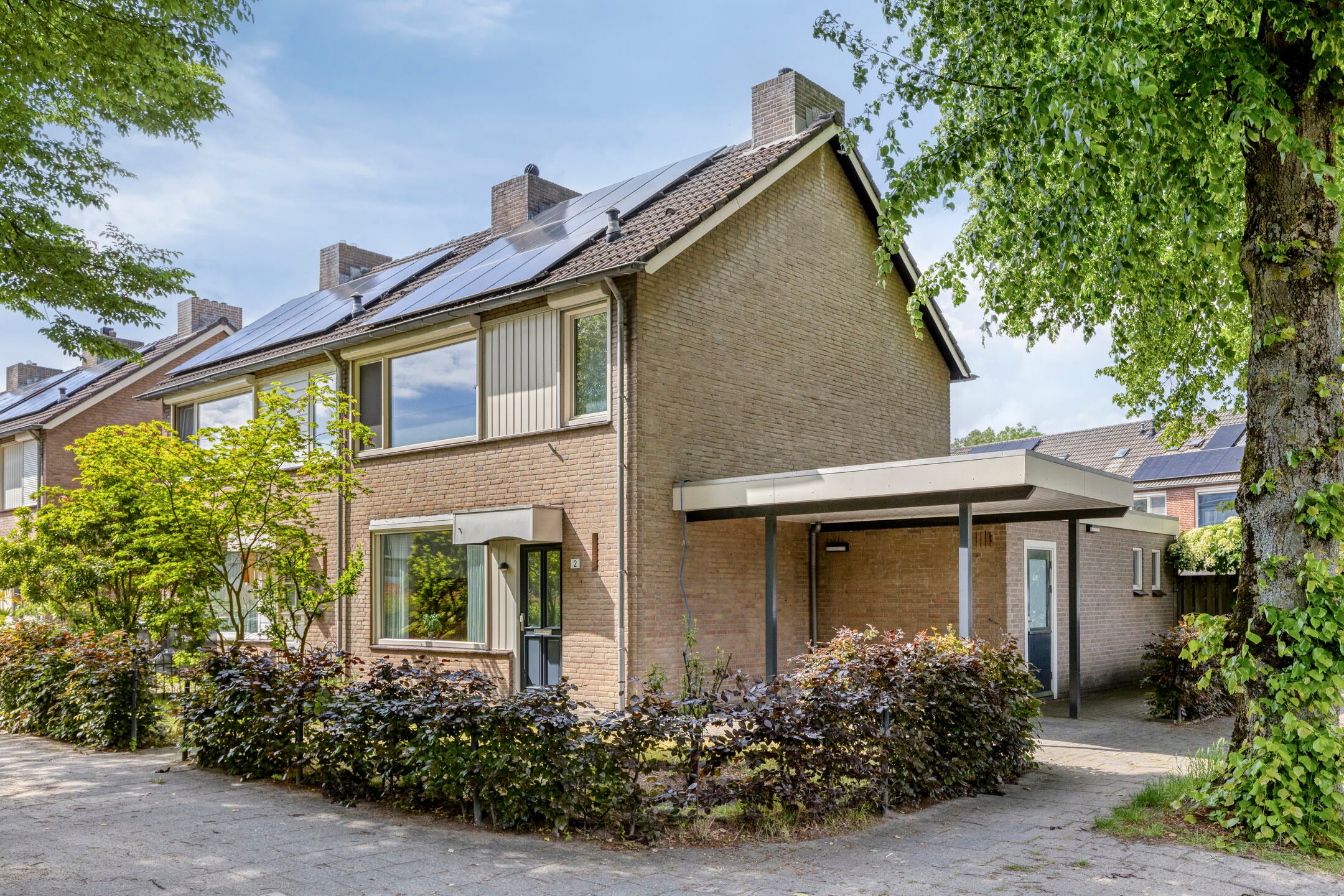 Huis Koolzaadpad 2 in Eindhoven