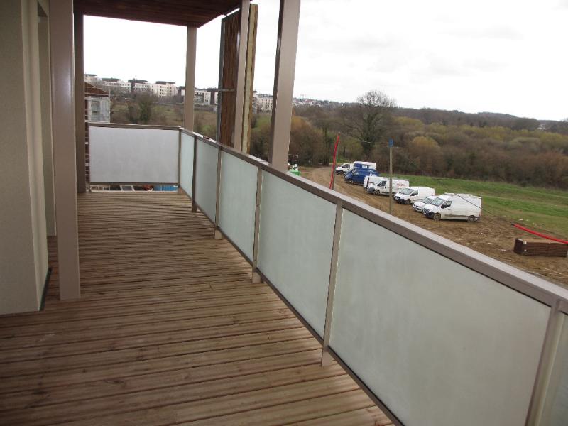 Appartement Allée Jean Rostand à Carquefou