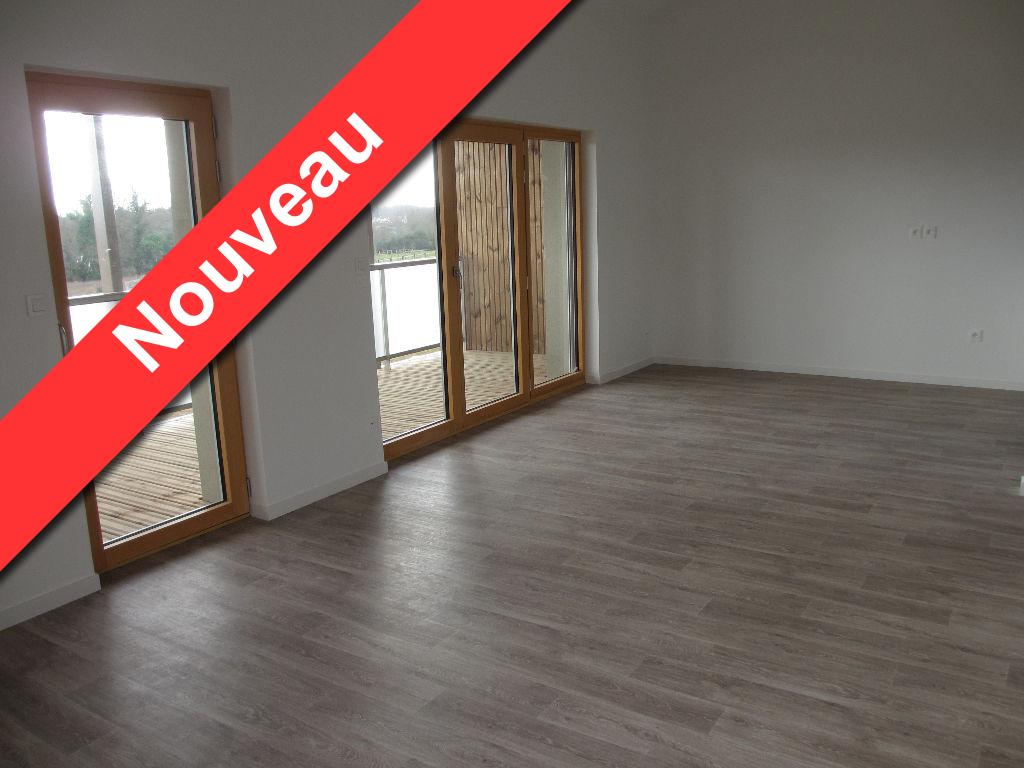 Appartement Allée Jean Rostand à Carquefou