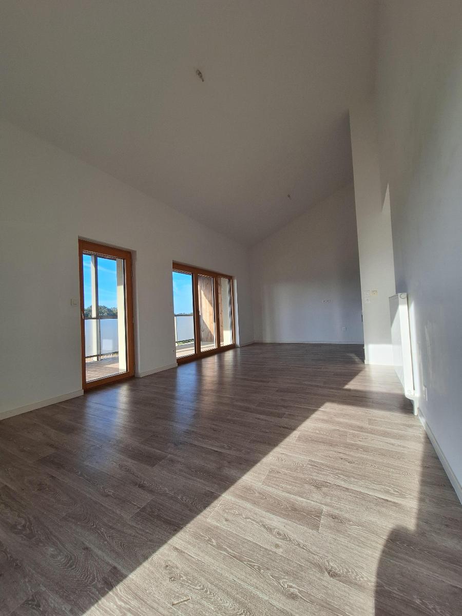 Flat Allée Jean Rostand in Carquefou