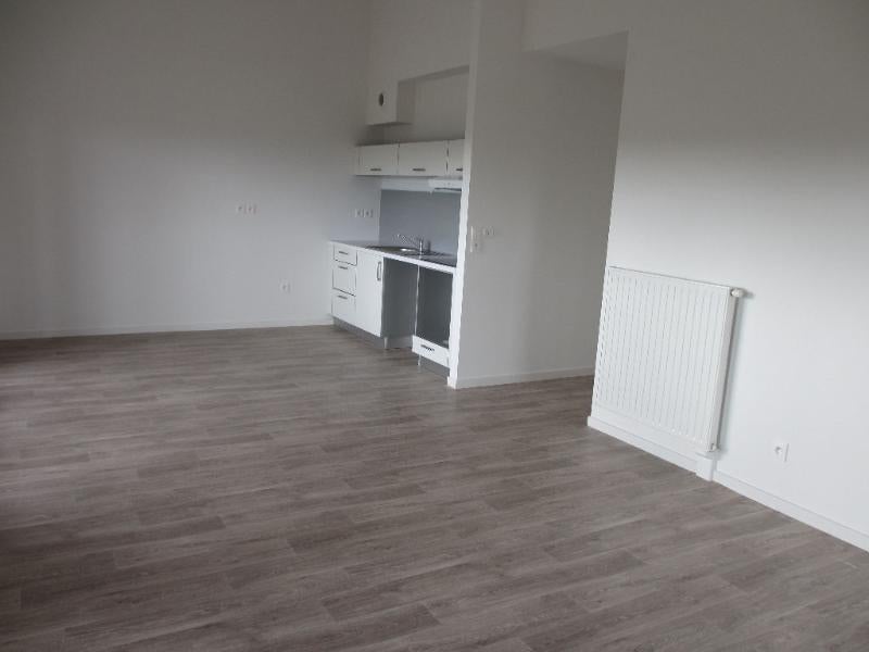 Appartement Allée Jean Rostand à Carquefou
