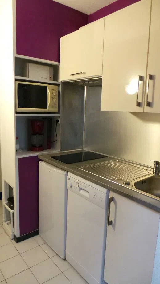 Appartement Rue de Sencours à Bagnères-de-Bigorre