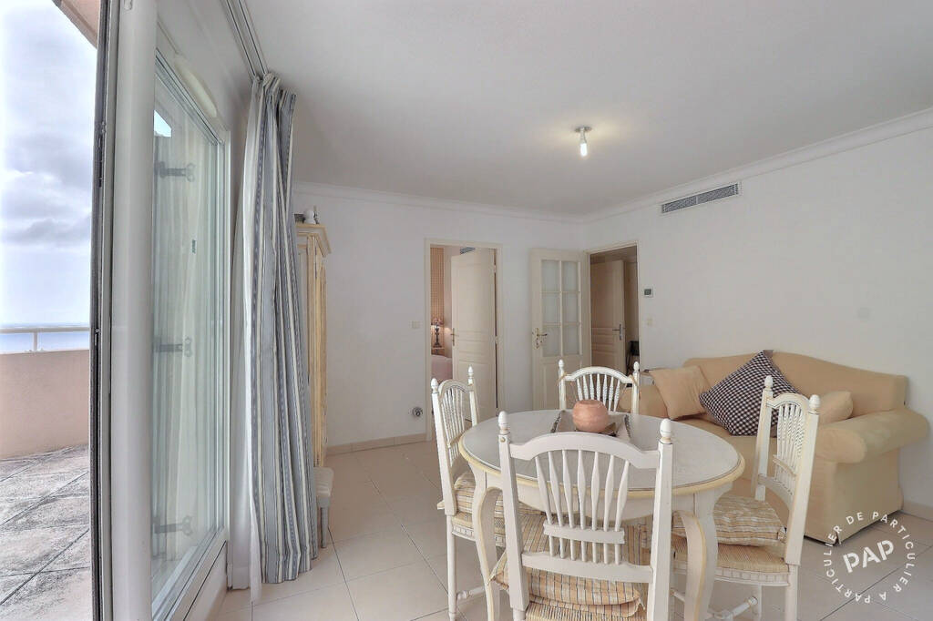 Appartement Impasse Montée des Alpes à Beausoleil