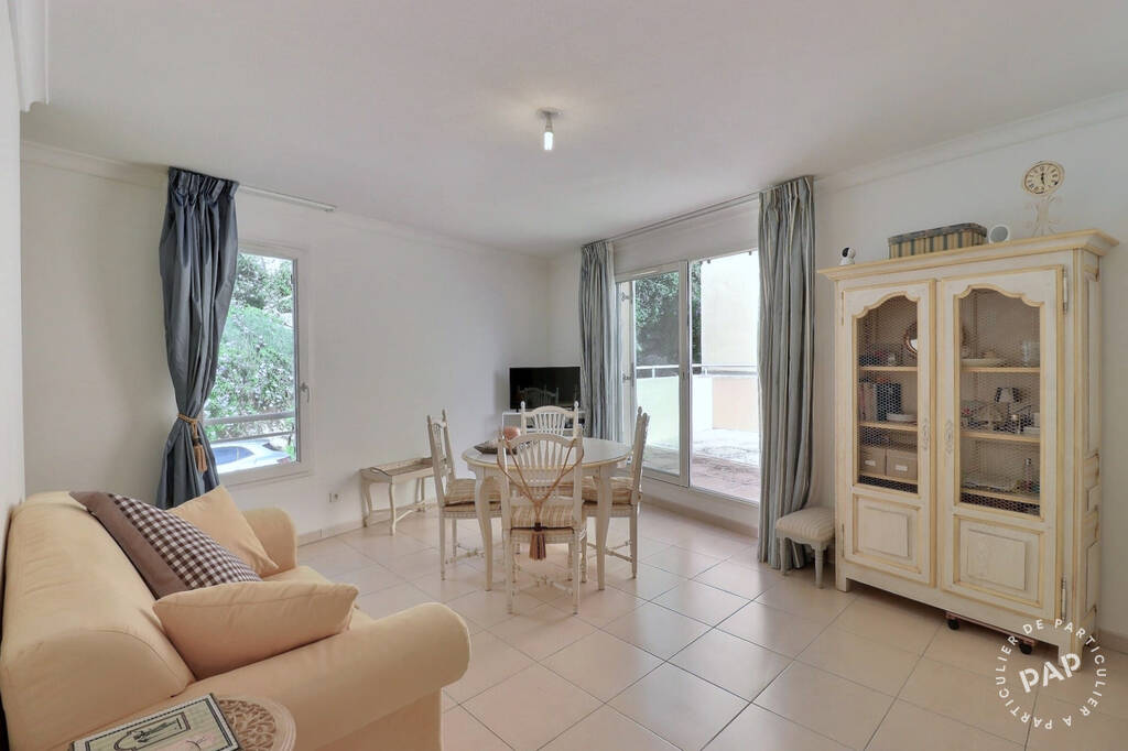 Appartement Impasse Montée des Alpes à Beausoleil