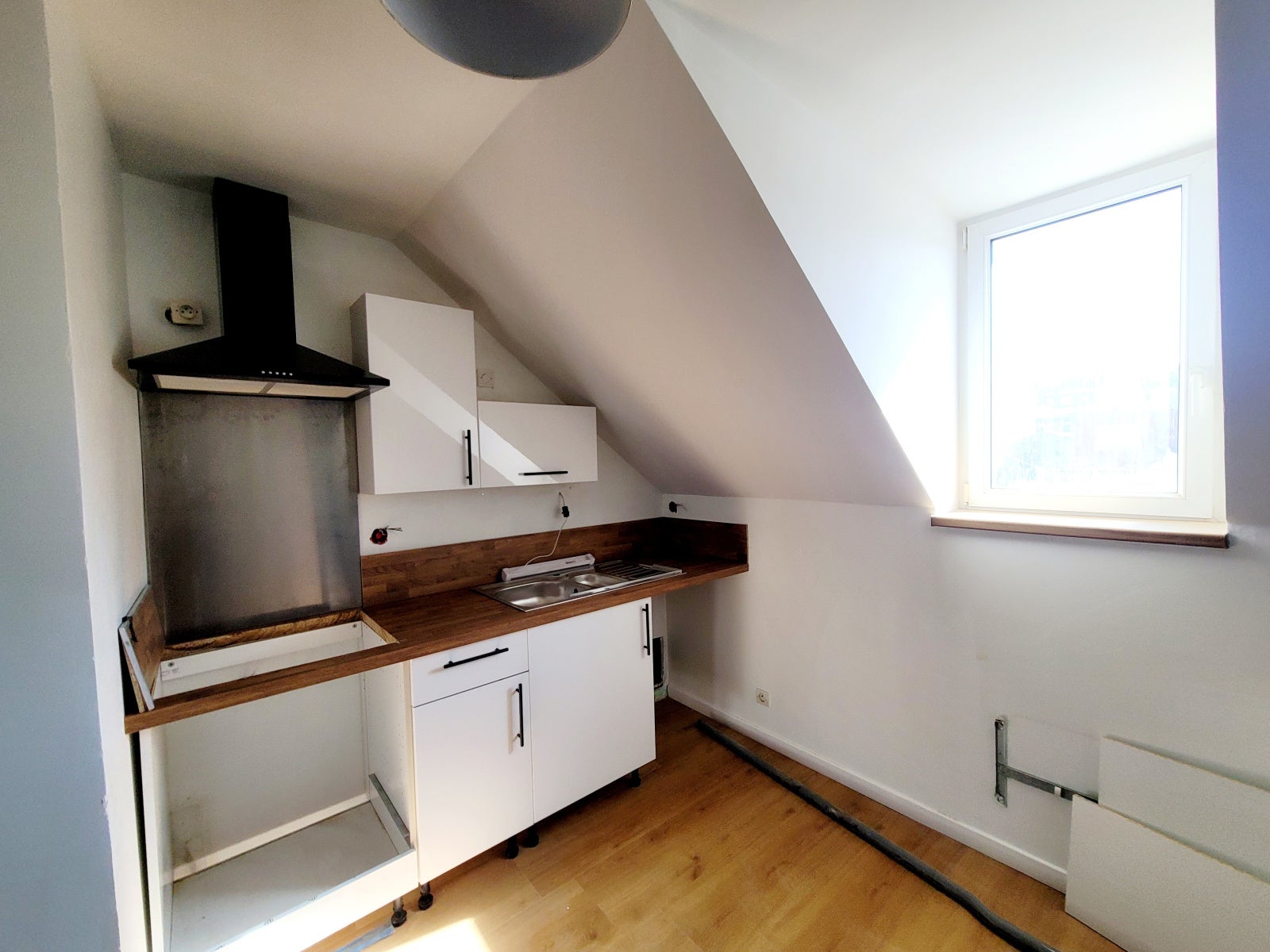 Appartement Rue Panetié à Boulogne-sur-Mer