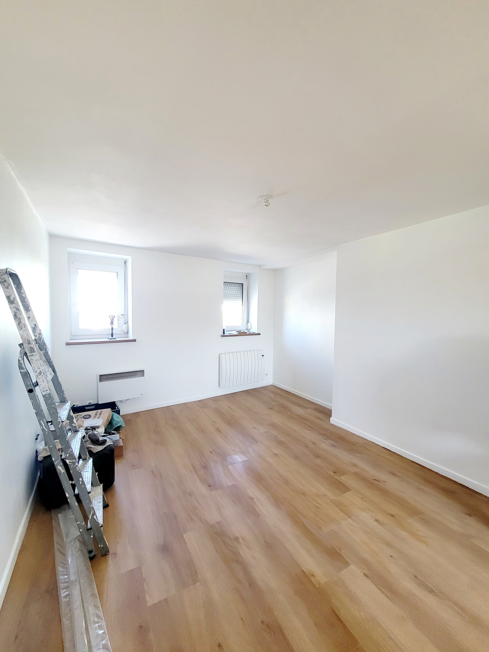 Appartement Rue Panetié à Boulogne-sur-Mer