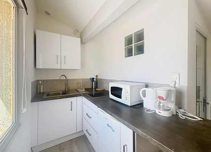 Appartement Rue de la Bourse à Avignon
